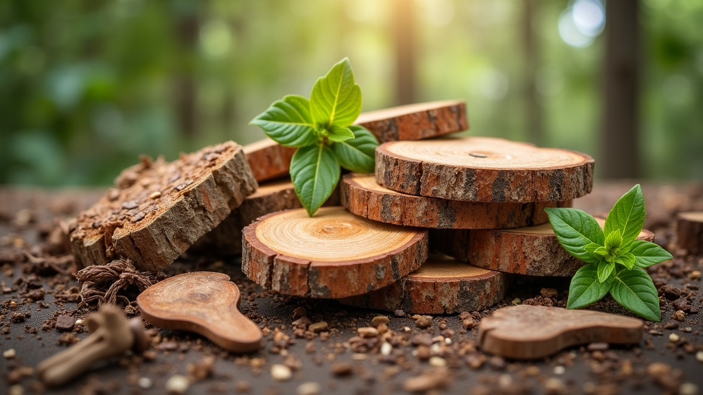 Understanding Teak Wood Harvesting Methods