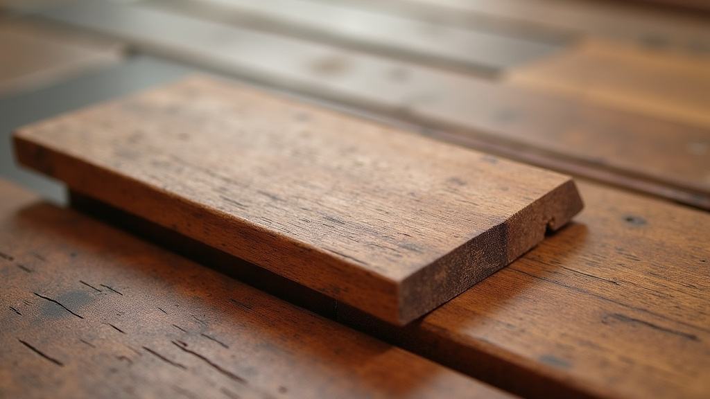 Understanding What Makes Teak a Strong Wood