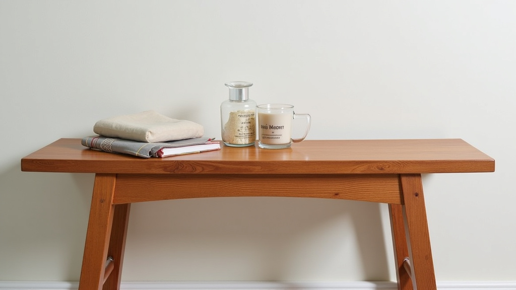 Teak vs. Bamboo Shower Benches: Which Wood is Right for Your Bathroom?
