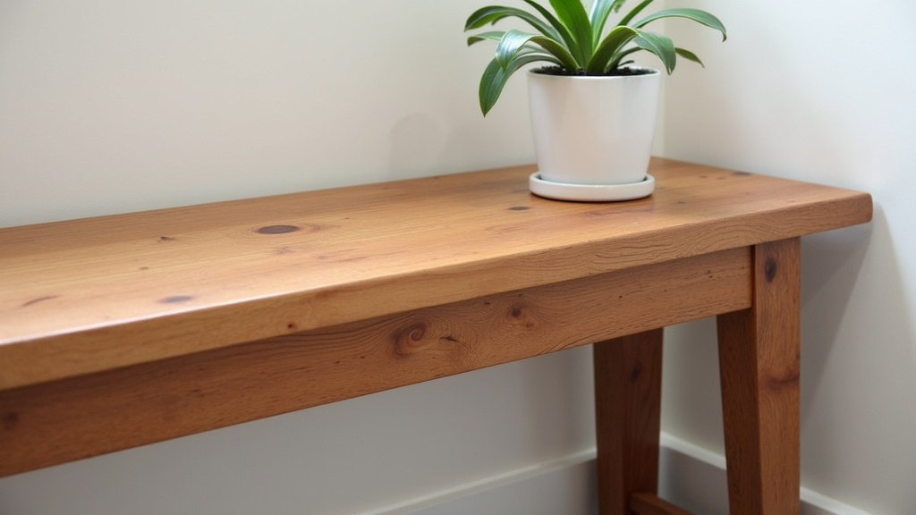 Choosing the Right Wood for Your Shower Bench: Teak vs. Cedar