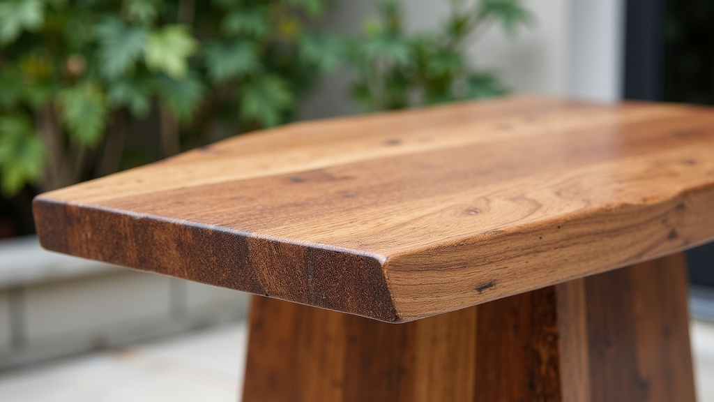 Understanding Grade A Teak: What Makes It the Best