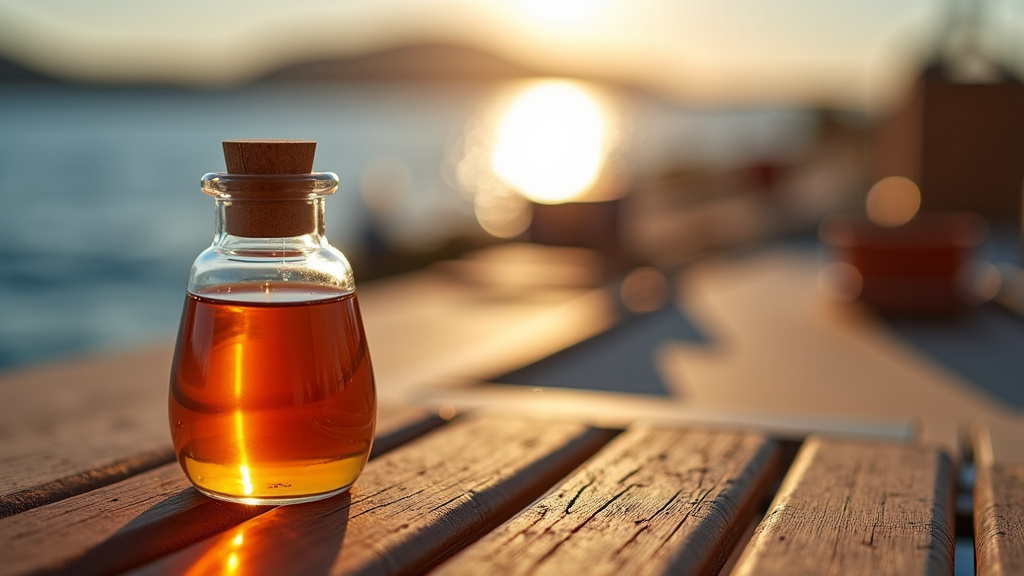 Understanding Teak Oil's Composition and Purpose