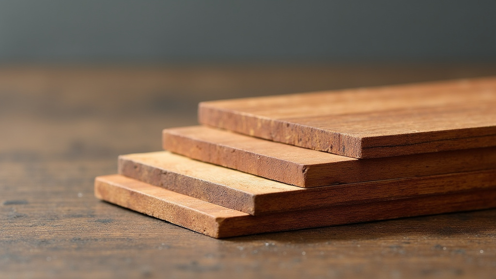 Practical Uses of Teak Wood for Everyday Projects